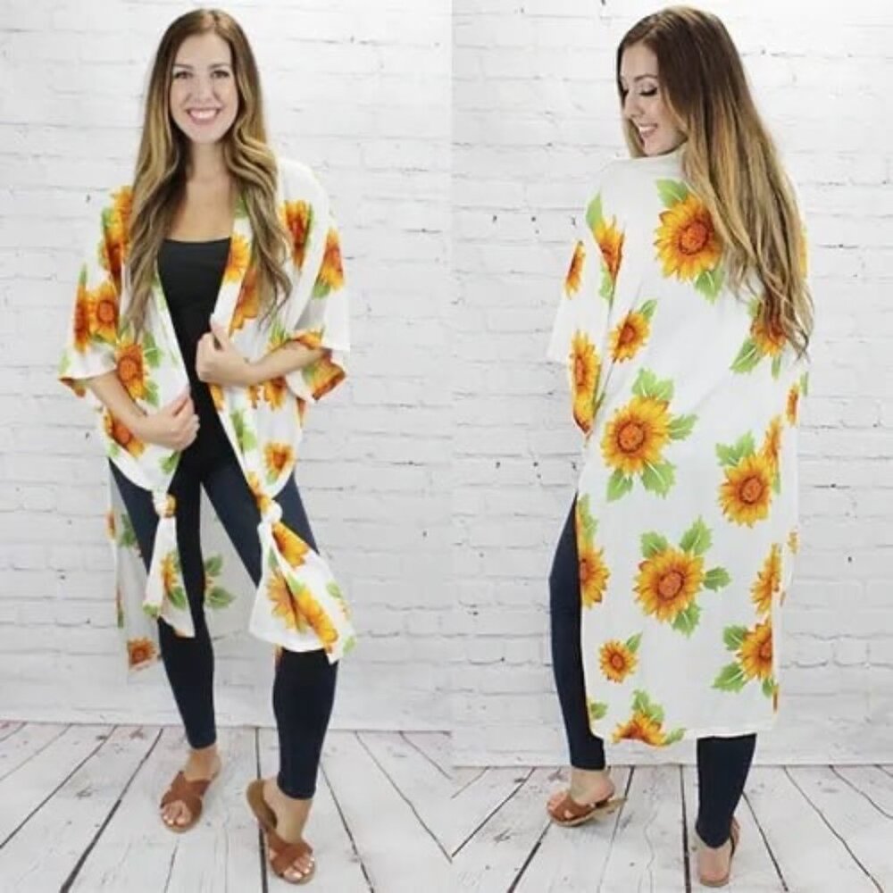 kimono